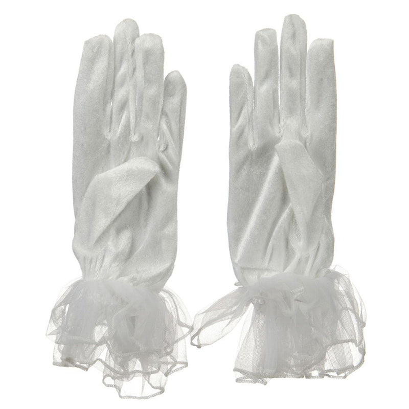 Organza Glove