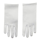 9 inch Glove Nylon Stretch