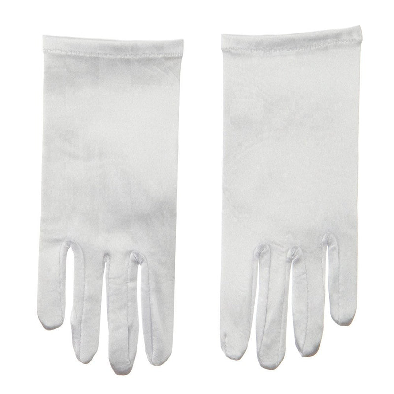 9 inch Glove Nylon Stretch