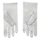 9 inch Glove Nylon Stretch