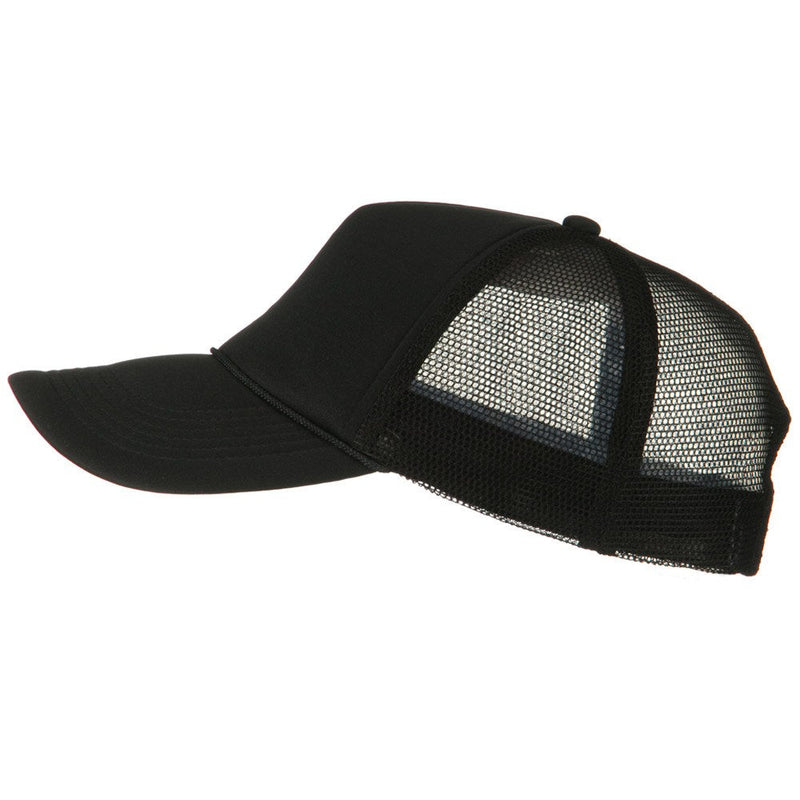 Big Foam Mesh Truck Cap