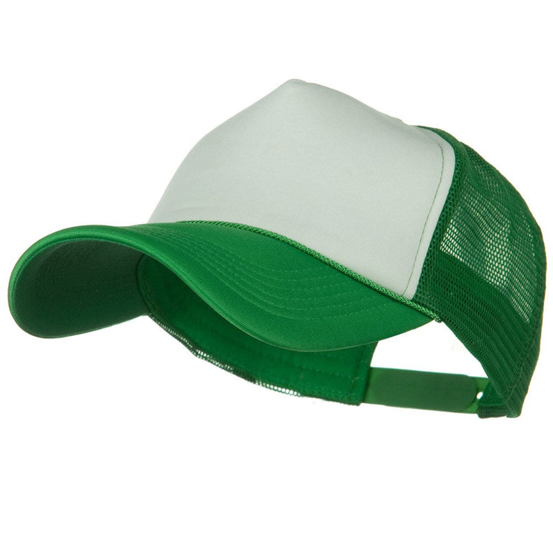 Big Foam Mesh Truck Cap