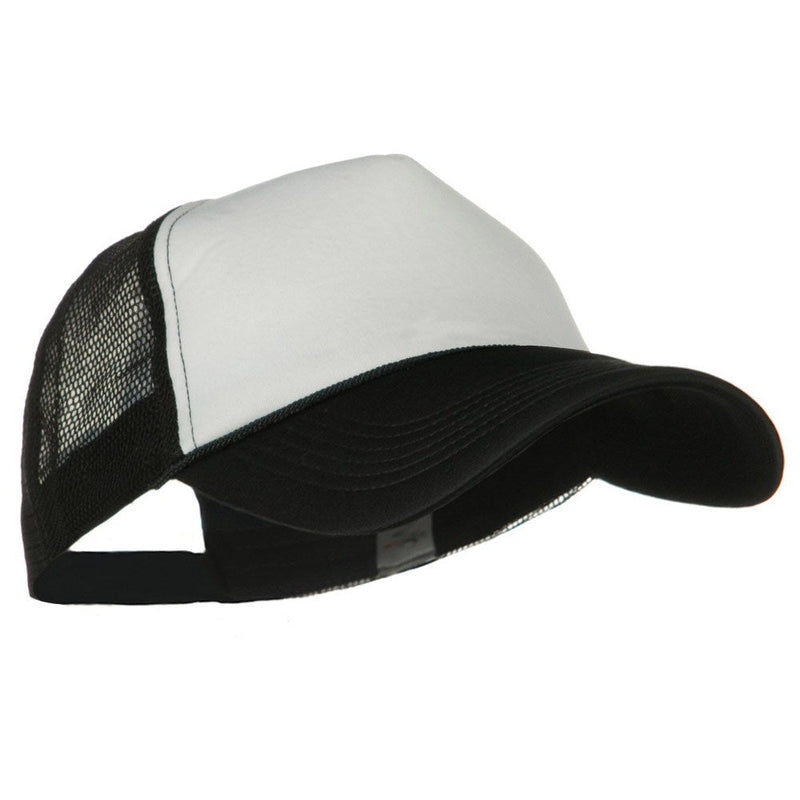 Big Foam Mesh Truck Cap