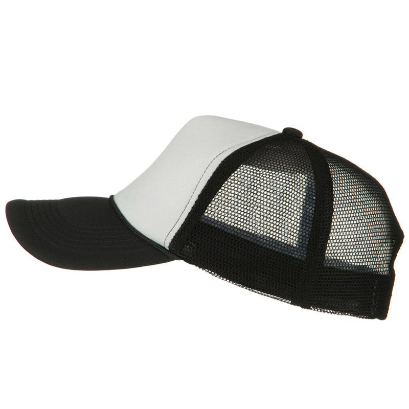 Big Foam Mesh Truck Cap