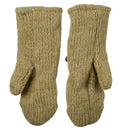 Adult Animal Wool Mitten
