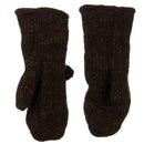 Adult Animal Wool Mitten