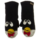 Adult Animal Wool Mitten