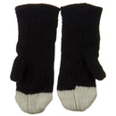 Adult Animal Wool Mitten