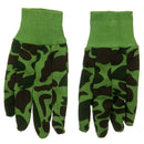 Acrylic Jersey Knit Glove
