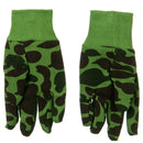 Acrylic Jersey Knit Glove