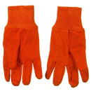 Acrylic Jersey Knit Glove