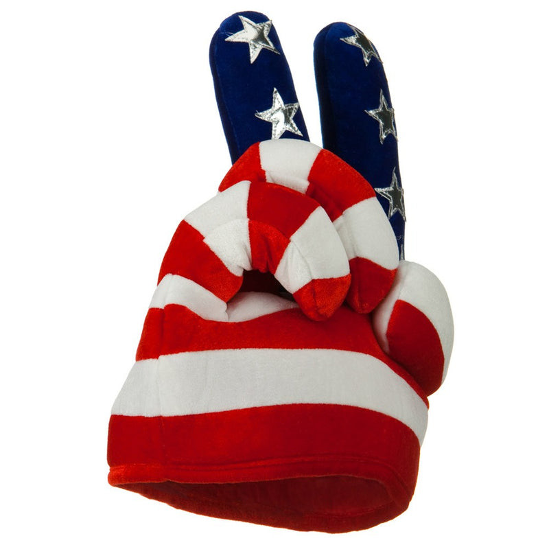 Uncle Sam Top Hat