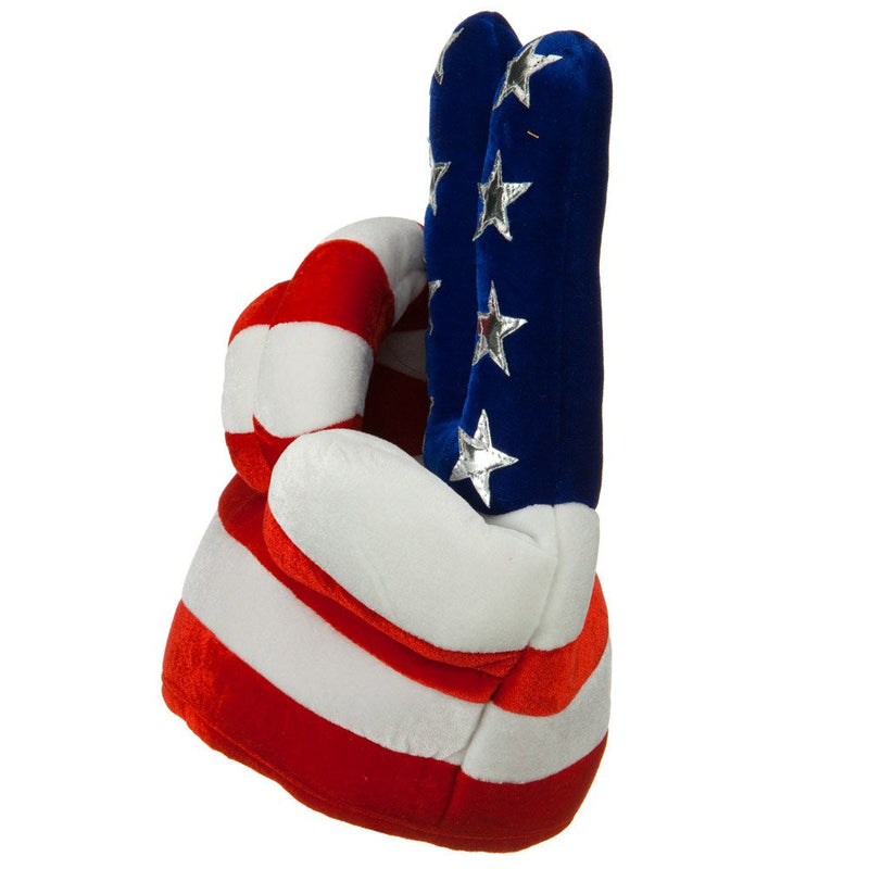 Uncle Sam Top Hat