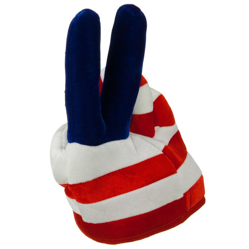 Uncle Sam Top Hat