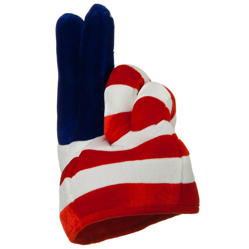 Uncle Sam Top Hat