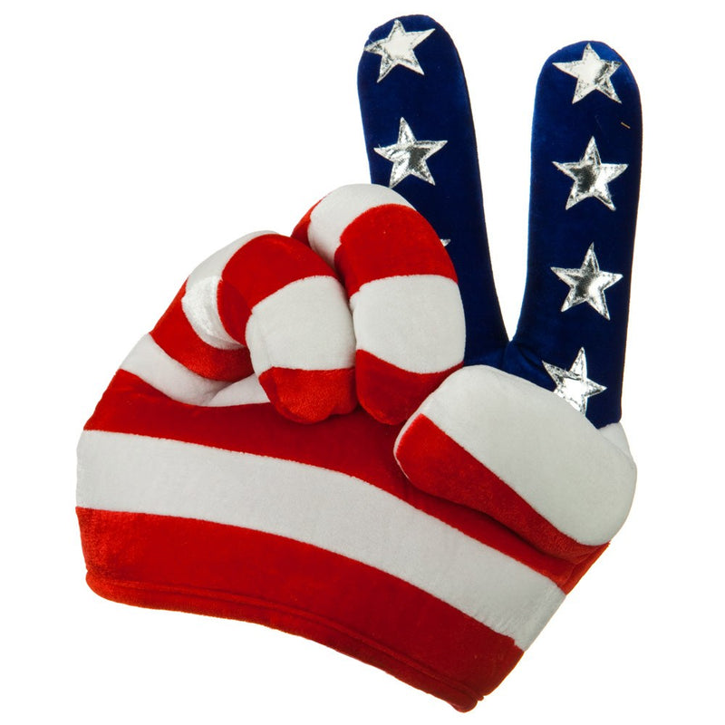Uncle Sam Top Hat