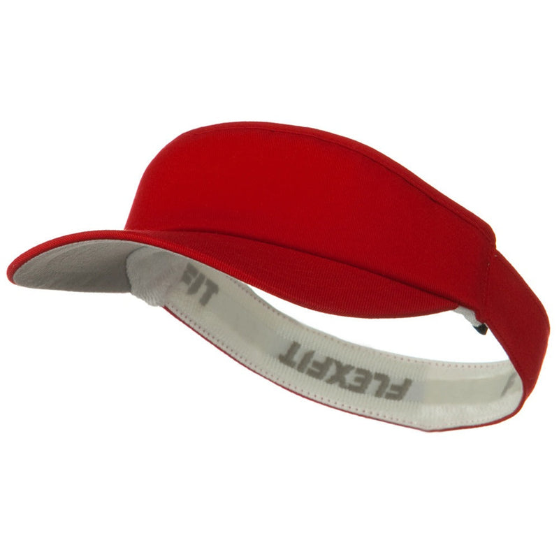 Flexfit Wooly Combed Visor