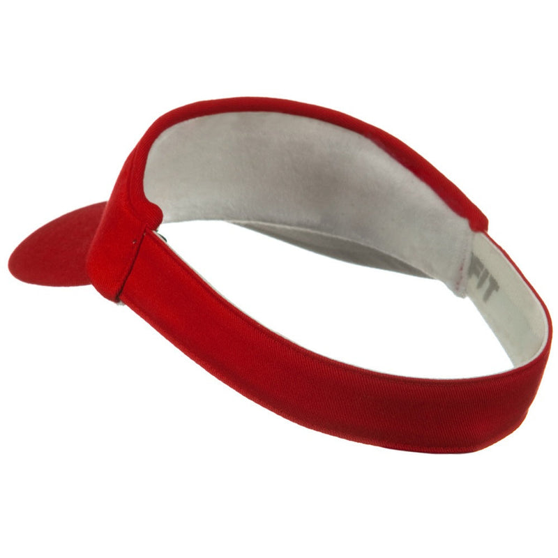 Flexfit Wooly Combed Visor