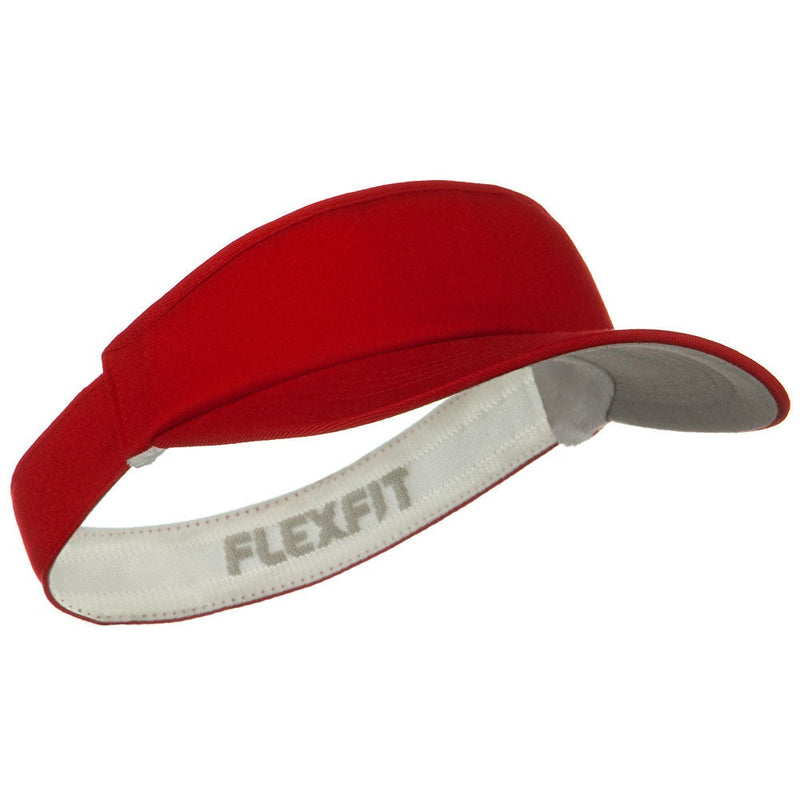 Flexfit Wooly Combed Visor