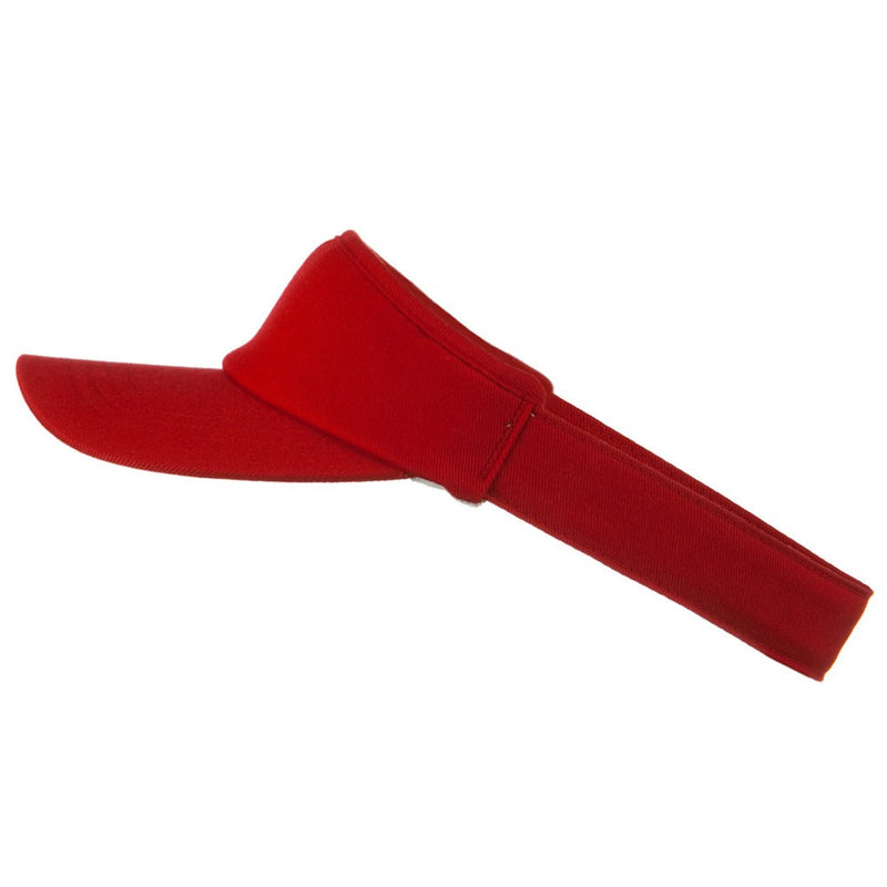 Flexfit Wooly Combed Visor
