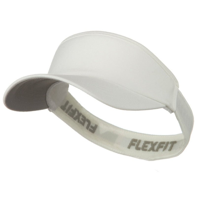Flexfit Wooly Combed Visor