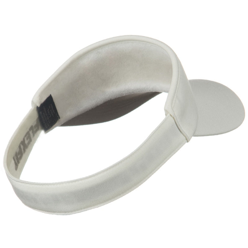 Flexfit Wooly Combed Visor