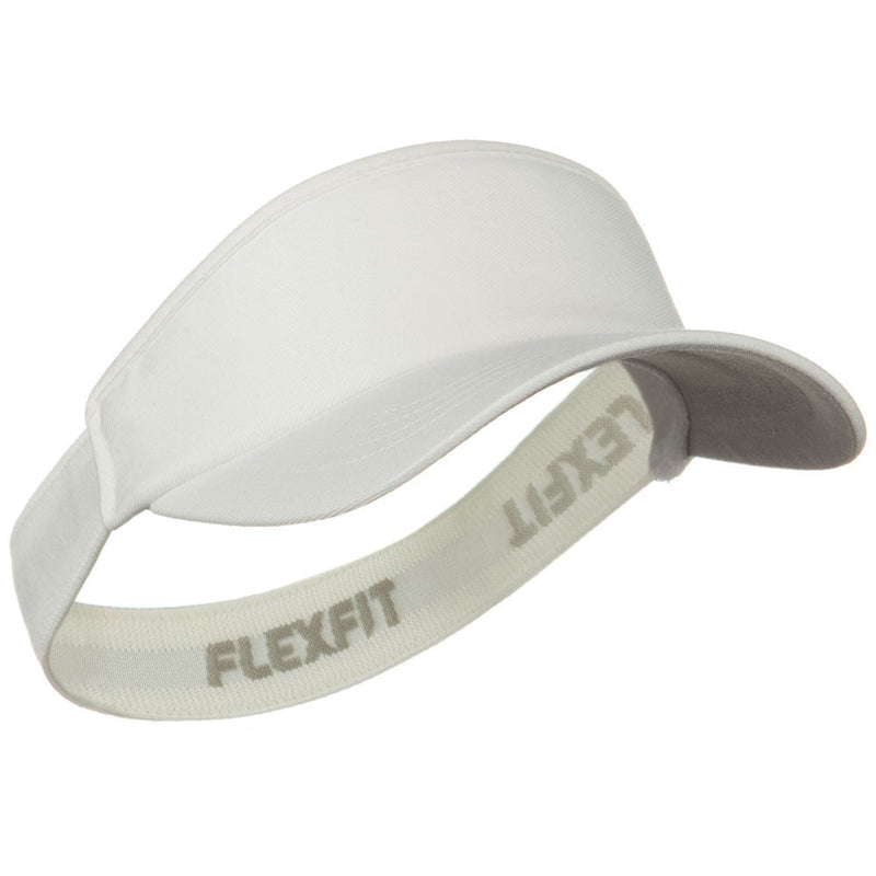 Flexfit Wooly Combed Visor