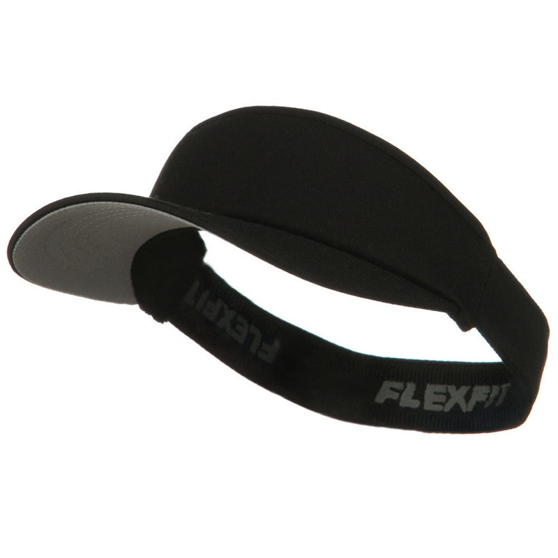 Flexfit Wooly Combed Visor