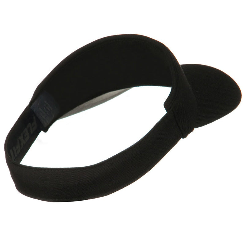 Flexfit Wooly Combed Visor