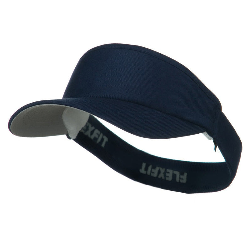 Flexfit Wooly Combed Visor