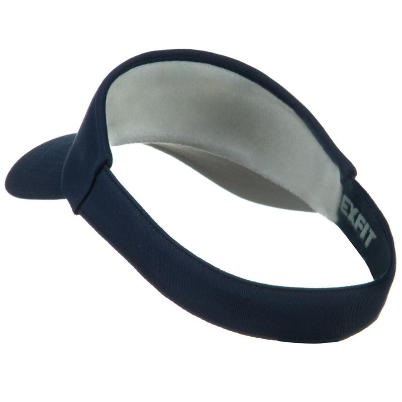 Flexfit Wooly Combed Visor