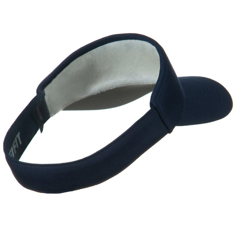 Flexfit Wooly Combed Visor