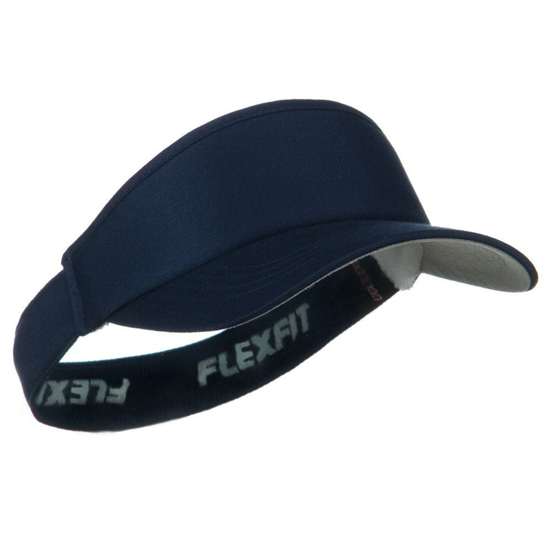 Flexfit Wooly Combed Visor