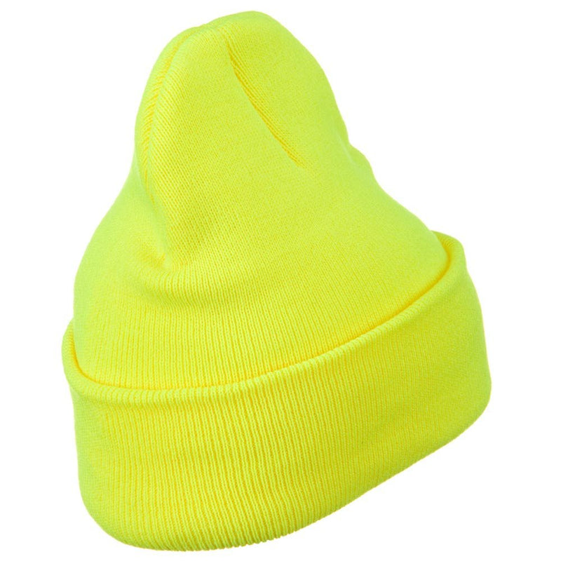 Thinsulate Cuffed Beanie