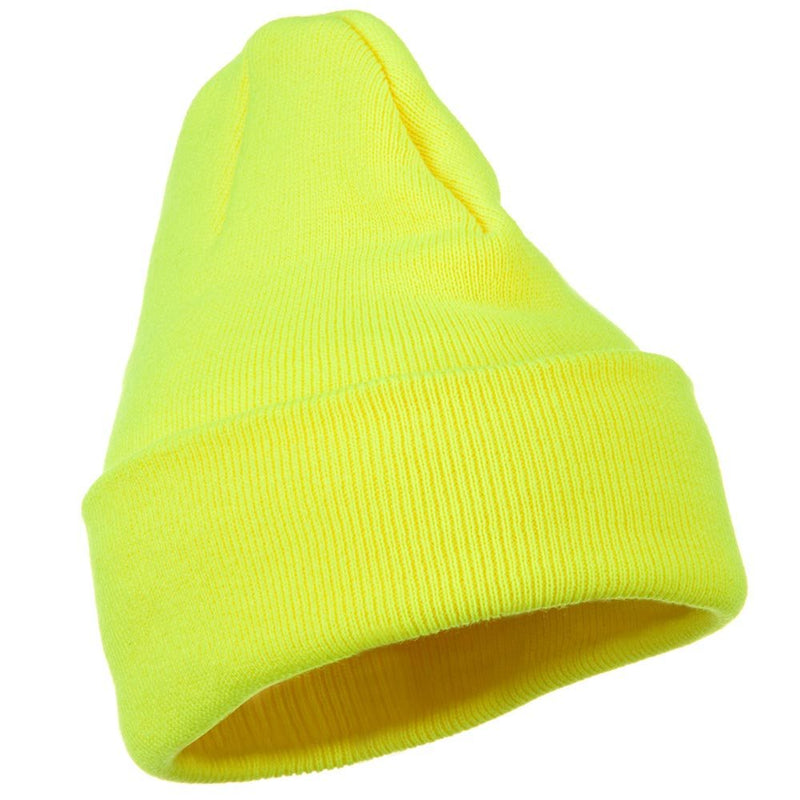 Thinsulate Cuffed Beanie