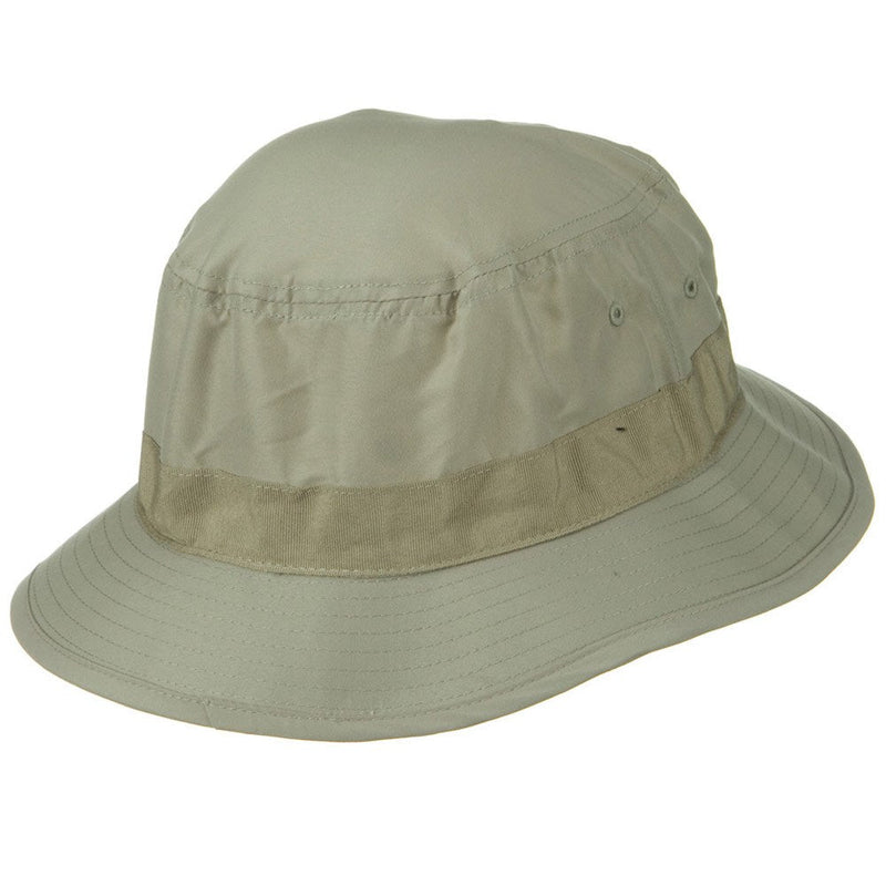 Big Size Microfiber Golfer Hat