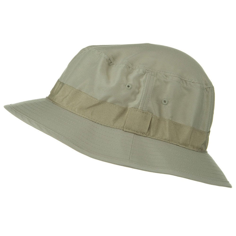Big Size Microfiber Golfer Hat