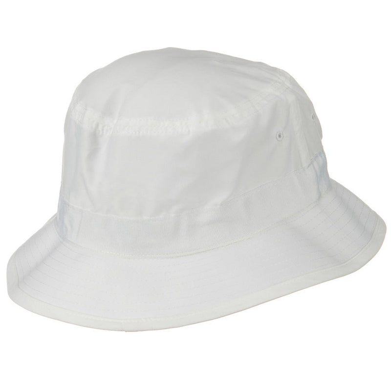 Big Size Microfiber Golfer Hat