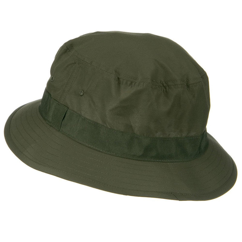Big Size Microfiber Golfer Hat