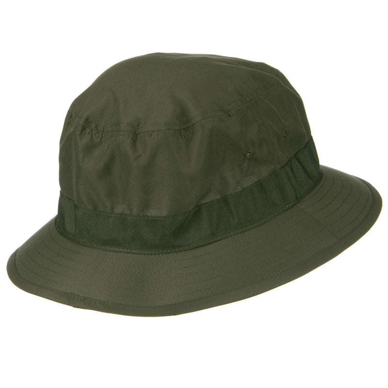 Big Size Microfiber Golfer Hat