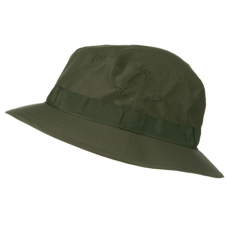 Big Size Microfiber Golfer Hat