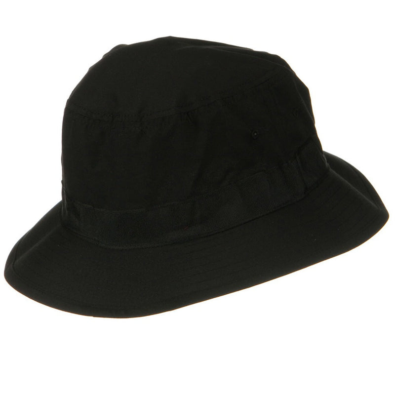 Big Size Microfiber Golfer Hat