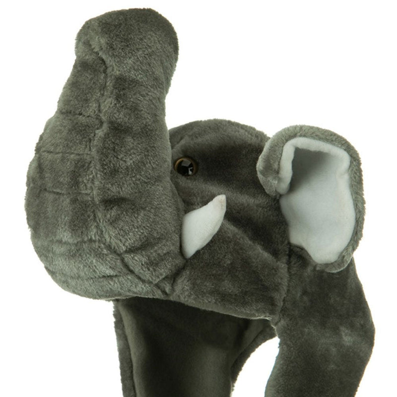Polyester SW Animal Hat