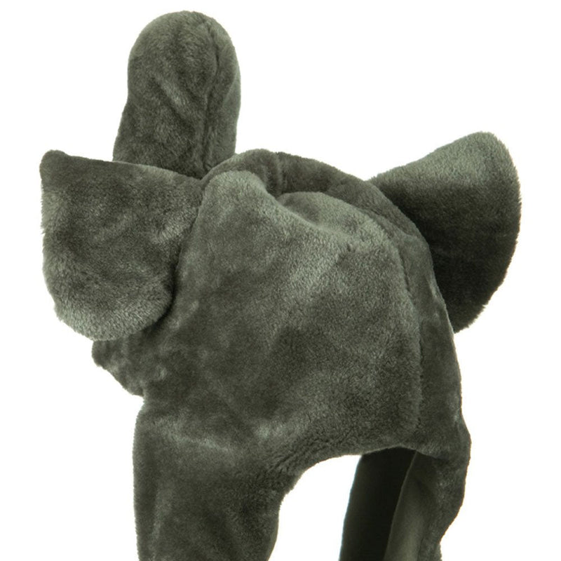 Polyester SW Animal Hat