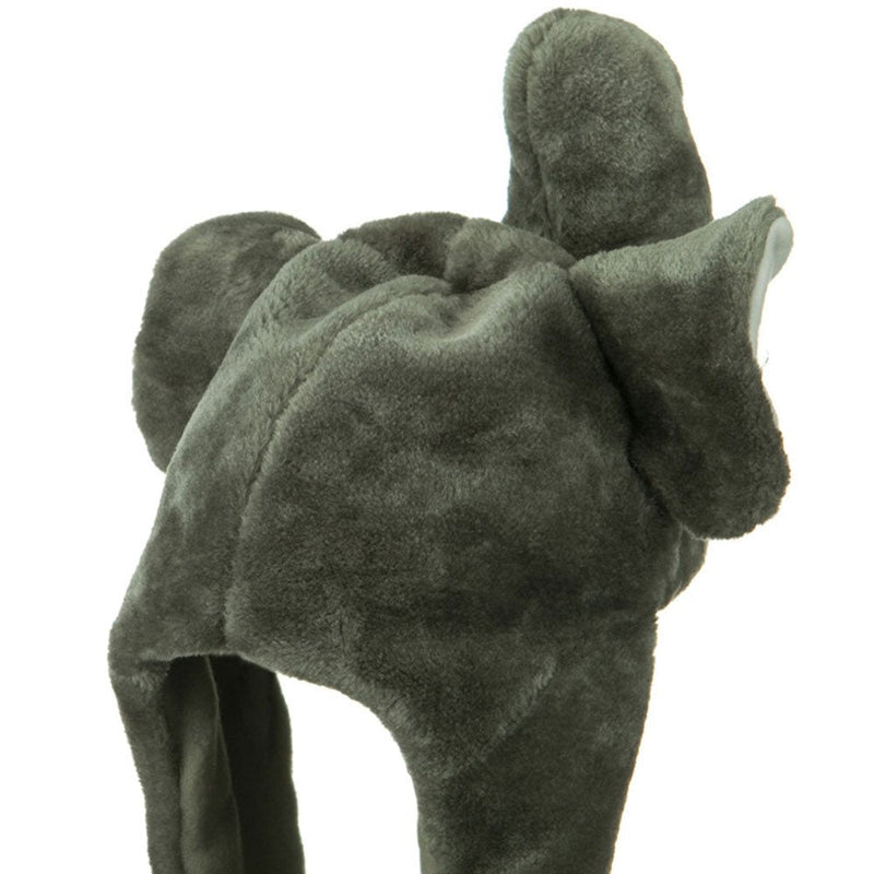 Polyester SW Animal Hat
