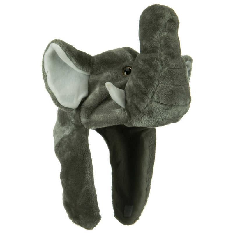 Polyester SW Animal Hat