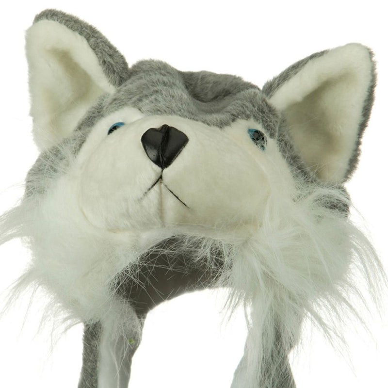 Polyester SW Animal Hat