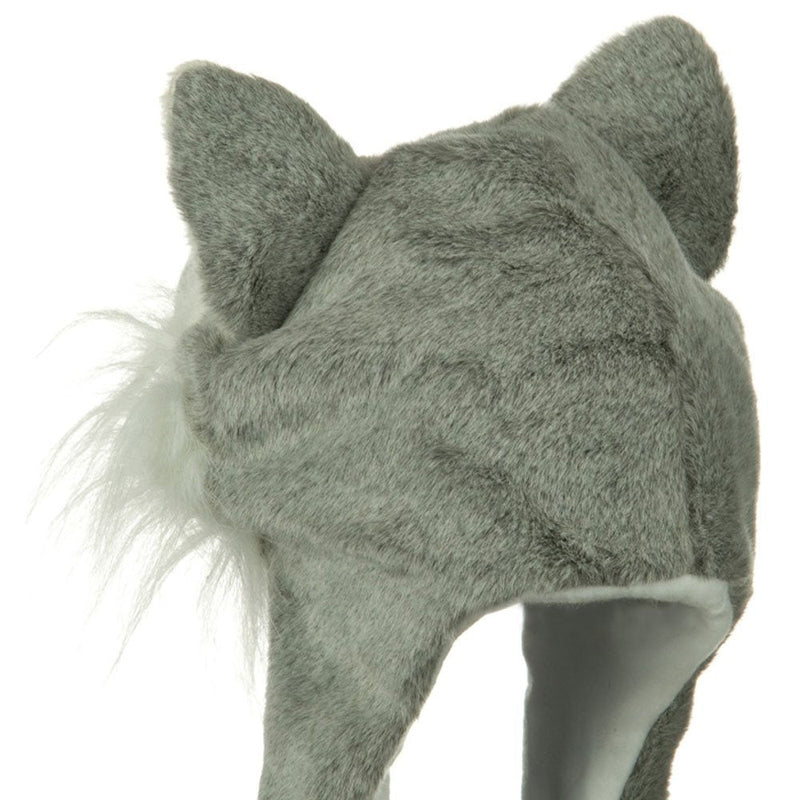 Polyester SW Animal Hat