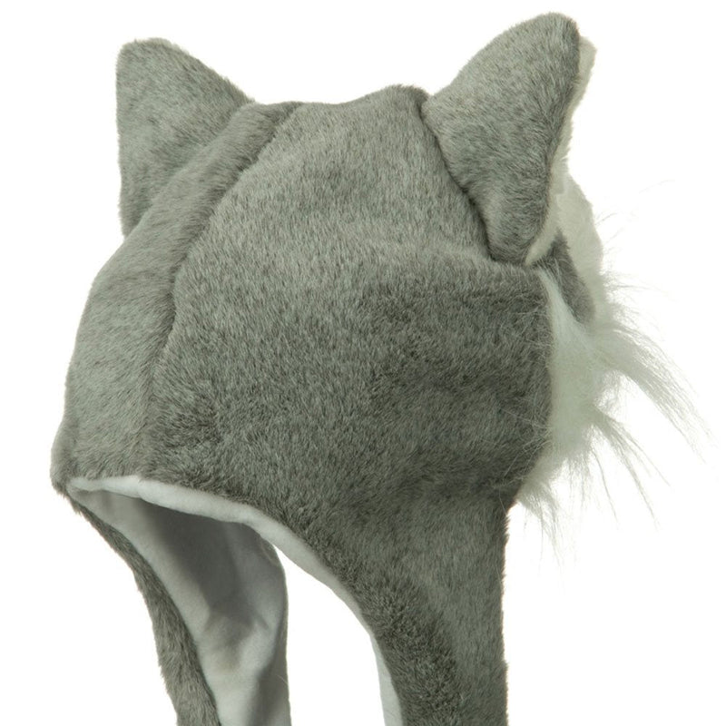 Polyester SW Animal Hat