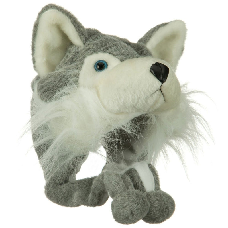 Polyester SW Animal Hat